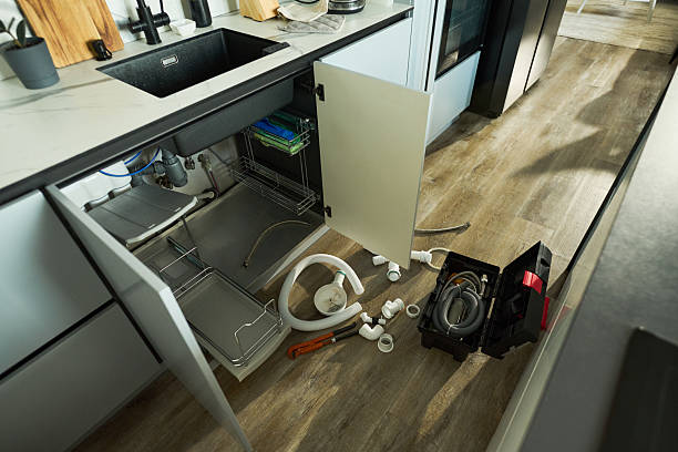 Reliable Drain Cleaning contractor in Las Vegas, NM by Street Wise - Plumbing